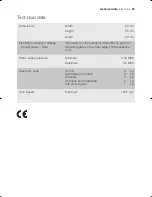 Preview for 33 page of Electrolux EWF 10670 W User Manual