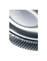 Preview for 42 page of Electrolux EWF 1074 User Manual