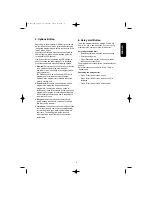 Preview for 9 page of Electrolux EWF 1092 Instruction Booklet