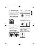 Preview for 15 page of Electrolux EWF 1092 Instruction Booklet