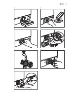 Preview for 21 page of Electrolux EWF 1487 HDW User Manual