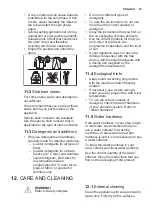 Preview for 53 page of Electrolux EWF 1497 HDW2 User Manual