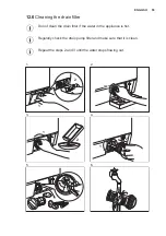 Preview for 55 page of Electrolux EWF 1497 HDW2 User Manual