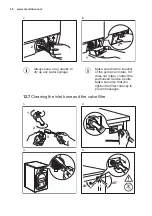 Preview for 56 page of Electrolux EWF 1497 HDW2 User Manual