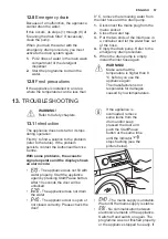 Preview for 57 page of Electrolux EWF 1497 HDW2 User Manual