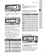 Preview for 19 page of Electrolux EWF 14991 W User Manual