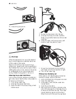 Preview for 20 page of Electrolux EWF 16487 W User Manual