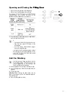 Preview for 17 page of Electrolux EWF1180 User Information