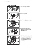 Preview for 24 page of Electrolux EWF14822 User Manual