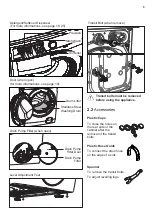 Preview for 9 page of Electrolux EWF7524CDWA User Manual