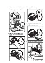 Preview for 27 page of Electrolux EWF7524CDWA User Manual