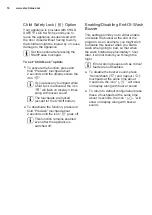 Preview for 16 page of Electrolux EWF9043BDWA User Manual