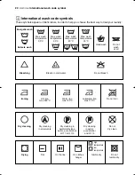 Preview for 20 page of Electrolux EWG 14440 W User Manual