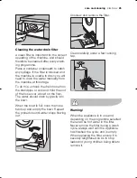 Preview for 25 page of Electrolux EWG 14440 W User Manual