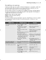 Preview for 27 page of Electrolux EWG 14440 W User Manual