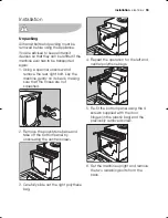 Preview for 33 page of Electrolux EWG 14440 W User Manual