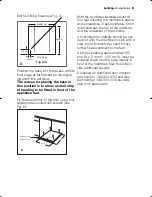 Preview for 41 page of Electrolux EWG 14440 W User Manual