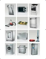 Preview for 47 page of Electrolux EWG 14440 W User Manual