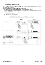 Preview for 23 page of Electrolux EWM09312 Service Manual