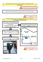 Preview for 34 page of Electrolux EWM09312 Service Manual