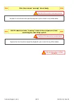 Preview for 43 page of Electrolux EWM09312 Service Manual