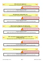 Preview for 60 page of Electrolux EWM09312 Service Manual