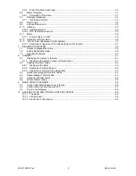 Preview for 4 page of Electrolux EWM1000 Service Manual