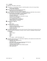 Preview for 27 page of Electrolux EWM1000 Service Manual