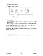 Preview for 39 page of Electrolux EWM1000 Service Manual