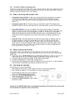 Preview for 43 page of Electrolux EWM1000 Service Manual