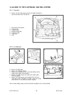 Preview for 49 page of Electrolux EWM1000 Service Manual