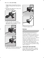 Preview for 28 page of Electrolux EWN 13570 W User Manual