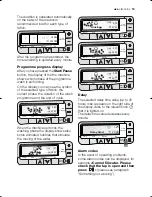 Preview for 13 page of Electrolux EWN 14991 S User Manual