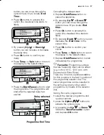 Preview for 17 page of Electrolux EWN 14991 S User Manual