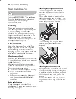 Preview for 30 page of Electrolux EWN 14991 S User Manual