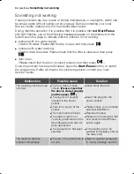 Preview for 34 page of Electrolux EWN 14991 S User Manual