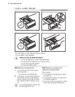 Preview for 12 page of Electrolux EWP 1062 TDW User Manual