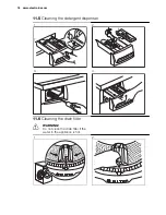 Preview for 16 page of Electrolux EWP 1062 TDW User Manual