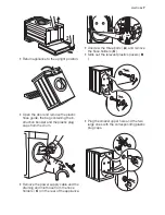 Preview for 7 page of Electrolux EWP 106300 W User Manual