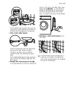 Preview for 9 page of Electrolux EWP 106300 W User Manual