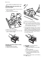 Preview for 14 page of Electrolux EWP 106300 W User Manual