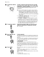 Preview for 16 page of Electrolux EWP 106300 W User Manual