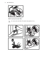 Preview for 16 page of Electrolux EWT 0862EWW User Manual