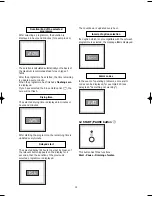 Preview for 12 page of Electrolux EWW 1230 I Instruction Booklet