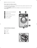 Preview for 52 page of Electrolux EWW 12480 W User Manual