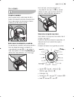 Preview for 55 page of Electrolux EWW 12480 W User Manual