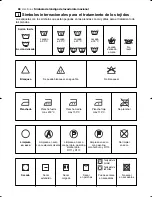 Preview for 68 page of Electrolux EWW 12480 W User Manual