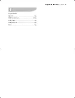 Preview for 71 page of Electrolux EWW 12480 W User Manual