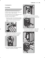 Preview for 85 page of Electrolux EWW 12480 W User Manual