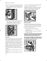 Preview for 86 page of Electrolux EWW 12480 W User Manual